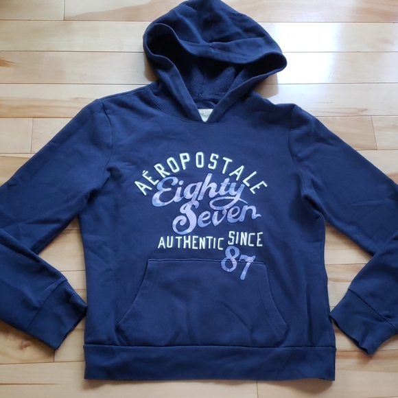 Aeropostale Tops - Aeropostale - Hoodie
